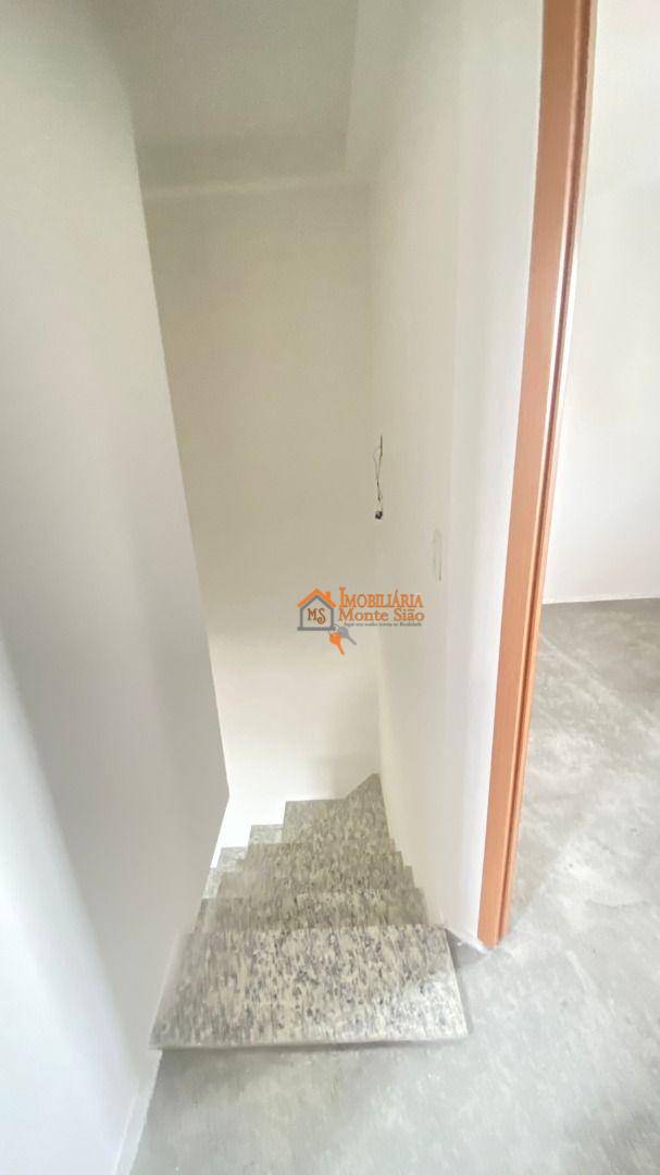 Apartamento à venda com 2 quartos, 63m² - Foto 5