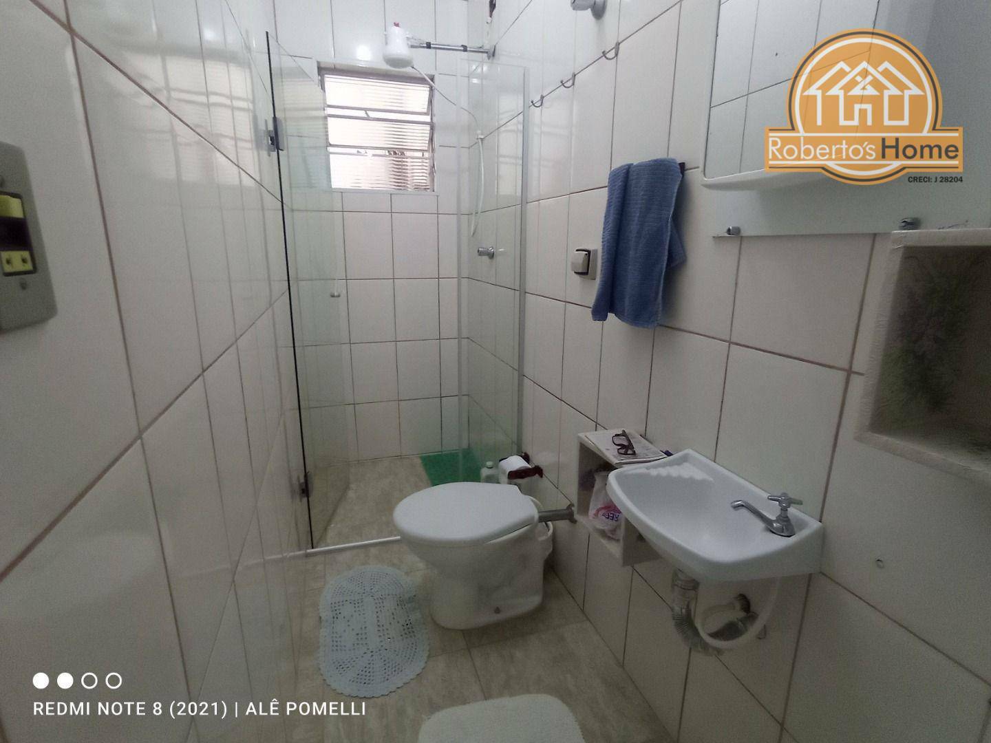 Casa à venda com 3 quartos, 202m² - Foto 18