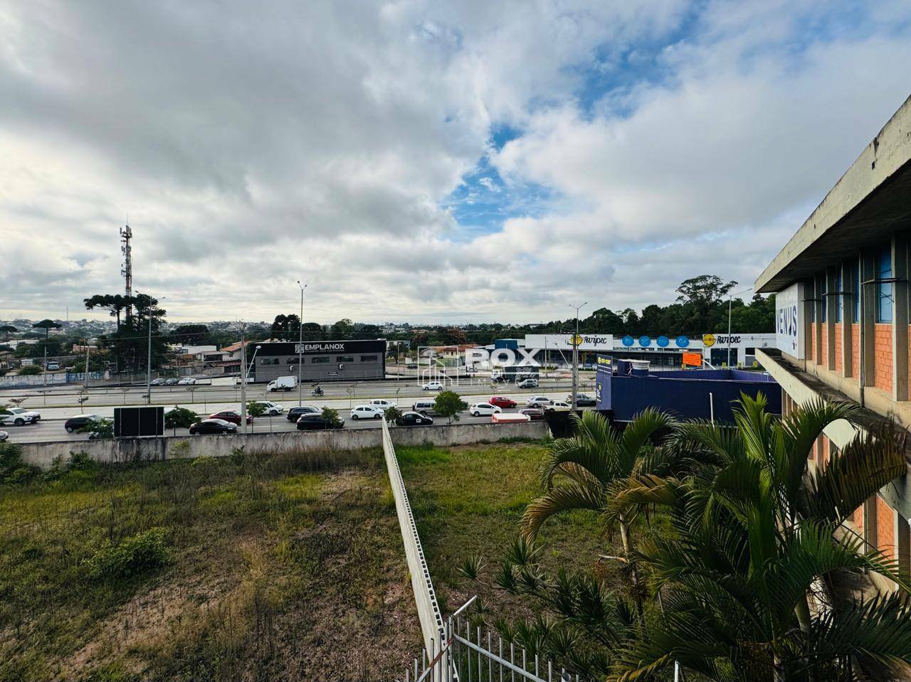 Depósito-Galpão-Armazém à venda, 2947m² - Foto 10