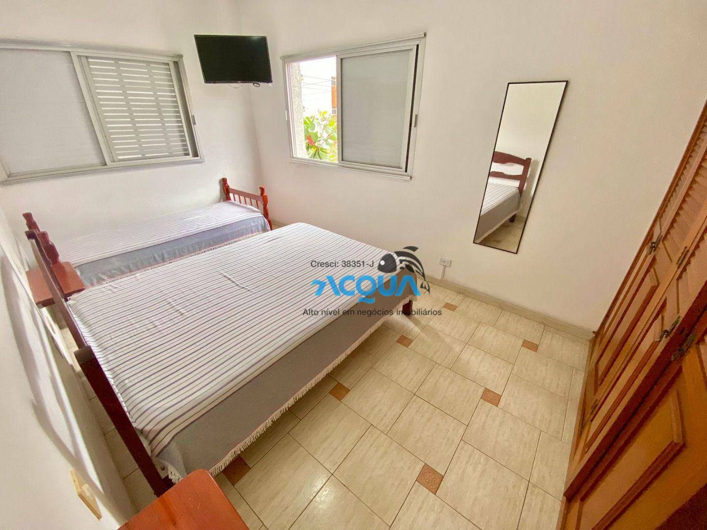 Apartamento à venda com 2 quartos, 114m² - Foto 8