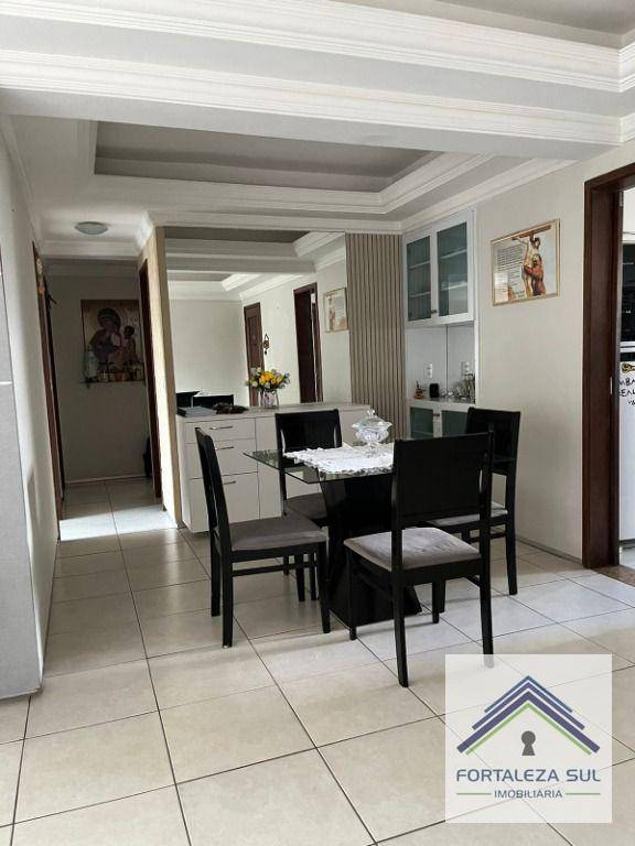 Apartamento à venda com 3 quartos, 101m² - Foto 11