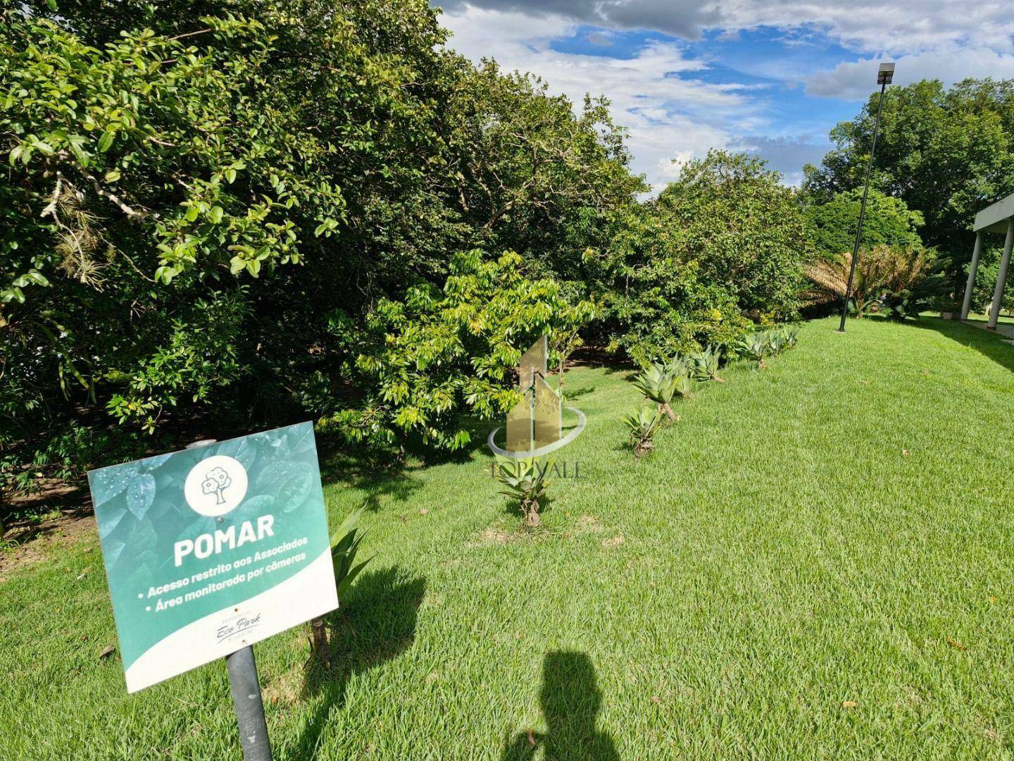 Loteamento e Condomínio à venda, 540M2 - Foto 7