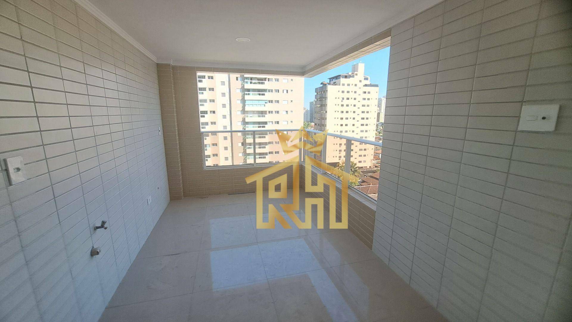 Apartamento à venda com 3 quartos, 95m² - Foto 5