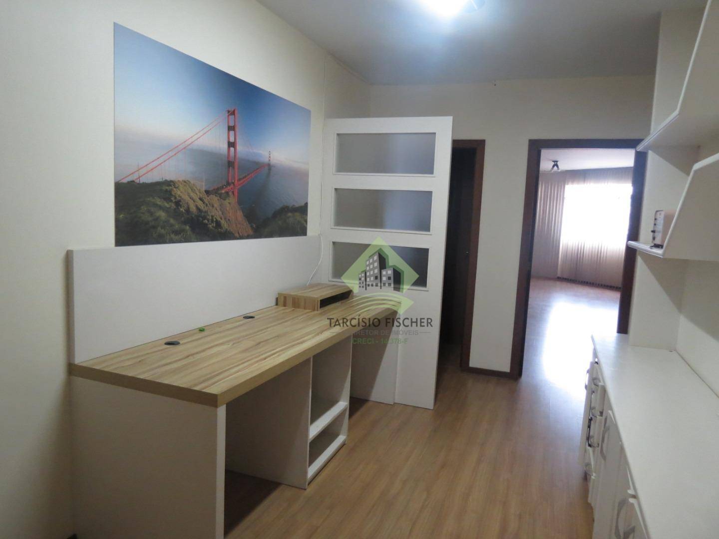 Apartamento à venda com 3 quartos, 1m² - Foto 24