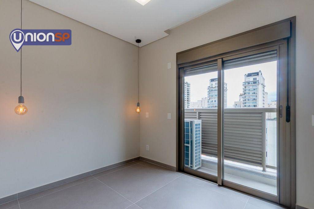 Apartamento à venda com 3 quartos, 164m² - Foto 10