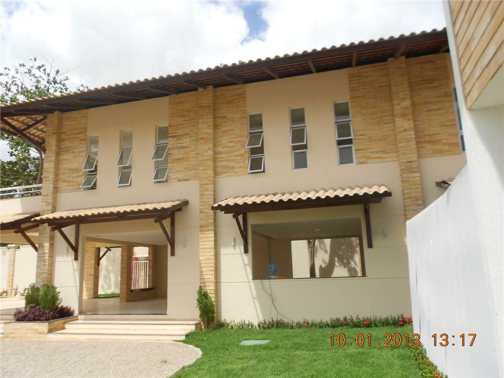 Casa de Condomínio à venda com 1 quarto, 86m² - Foto 1