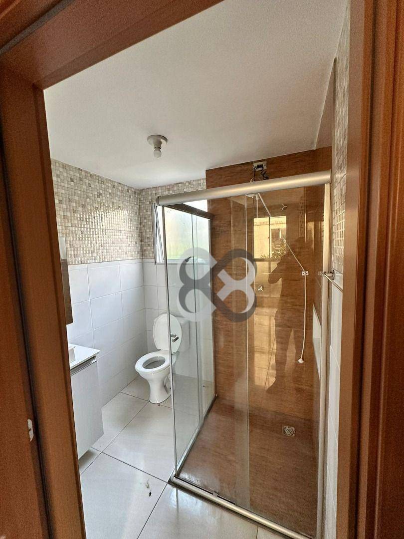 Apartamento à venda com 2 quartos, 45m² - Foto 11