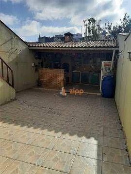 Sobrado à venda com 3 quartos, 199m² - Foto 4