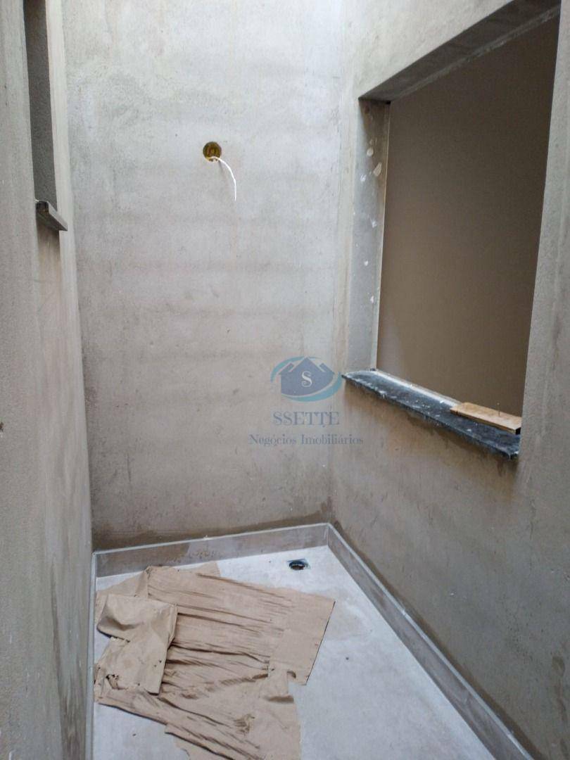 Sobrado à venda com 3 quartos, 118m² - Foto 17