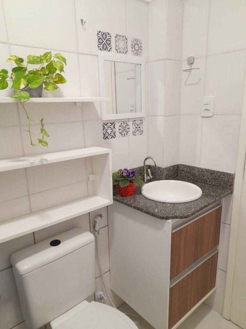 Casa à venda com 1 quarto, 50m² - Foto 12