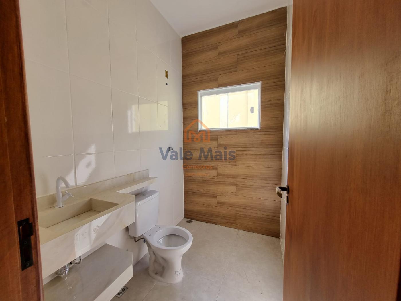 Casa à venda com 3 quartos, 167m² - Foto 8