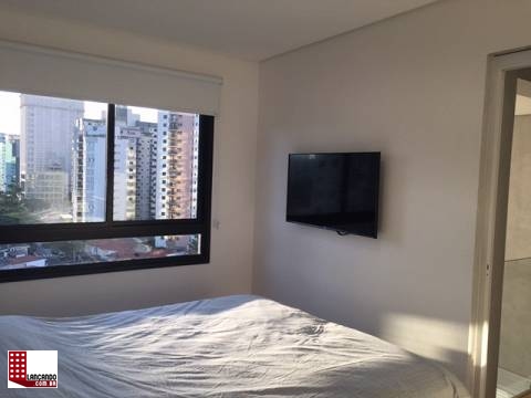 Apartamento à venda com 1 quarto, 65m² - Foto 14