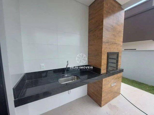 Casa de Condomínio à venda com 4 quartos, 188m² - Foto 21