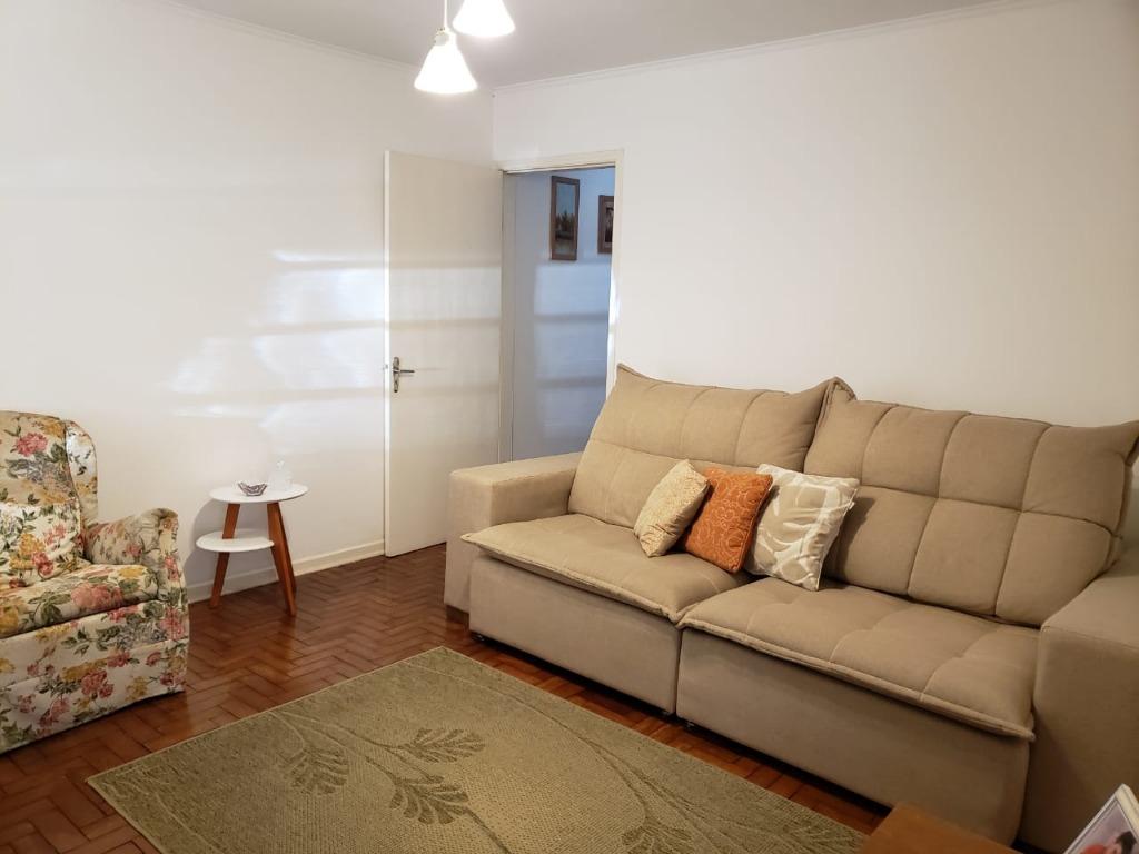 Sobrado à venda com 3 quartos, 129m² - Foto 1