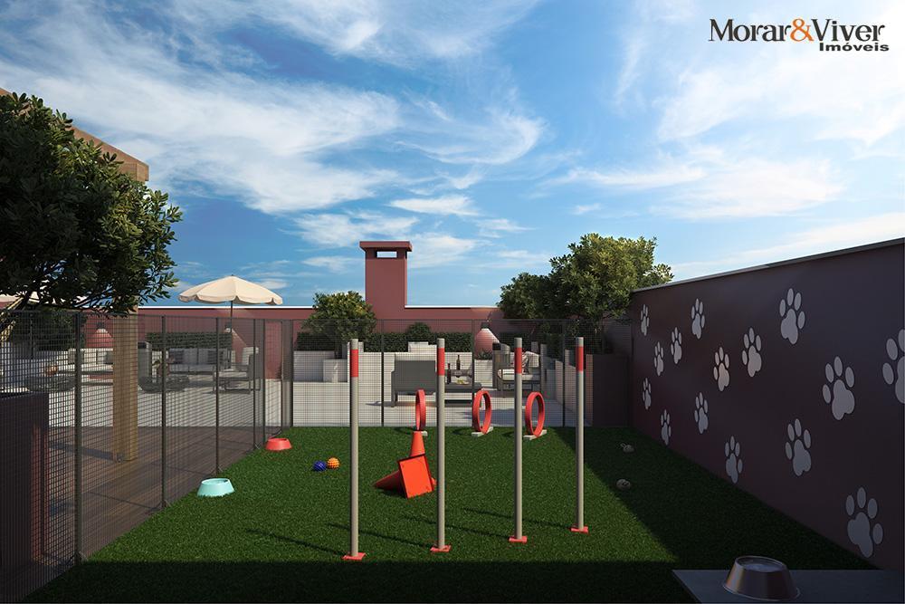 Apartamento, 2 quartos, 55 m² - Foto 22