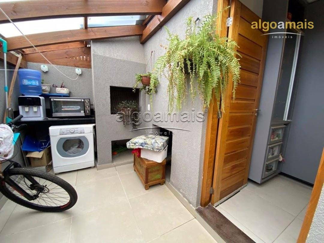 Sobrado à venda com 2 quartos, 89m² - Foto 19