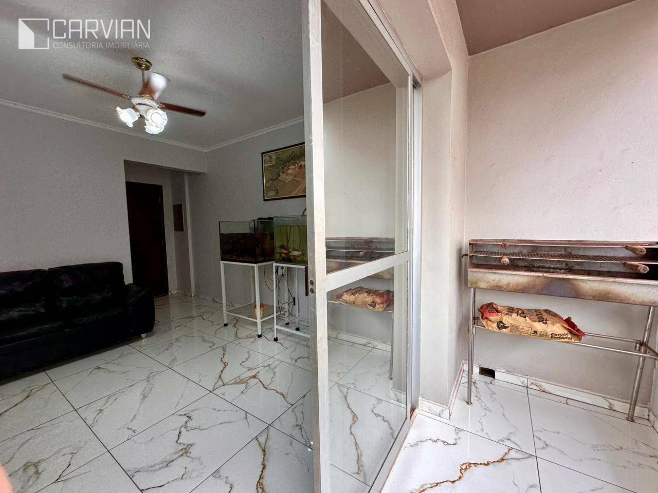 Apartamento à venda com 3 quartos, 139m² - Foto 9