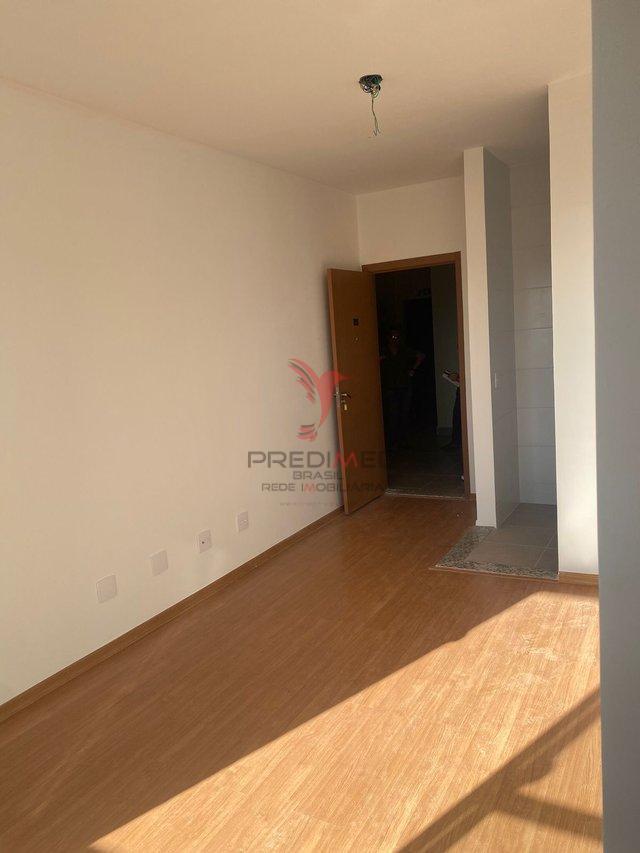 Apartamento à venda com 2 quartos, 48m² - Foto 7