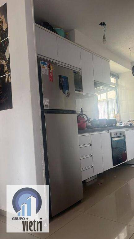 Apartamento à venda com 2 quartos, 40m² - Foto 19