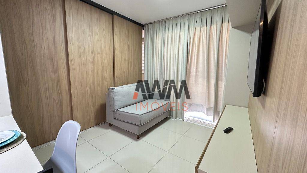 Apartamento para alugar com 1 quarto, 42m² - Foto 7