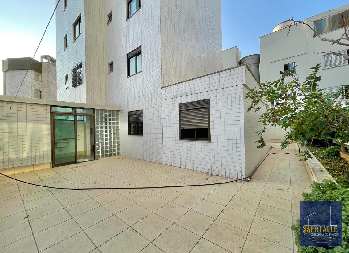 Apartamento à venda com 3 quartos, 250m² - Foto 20