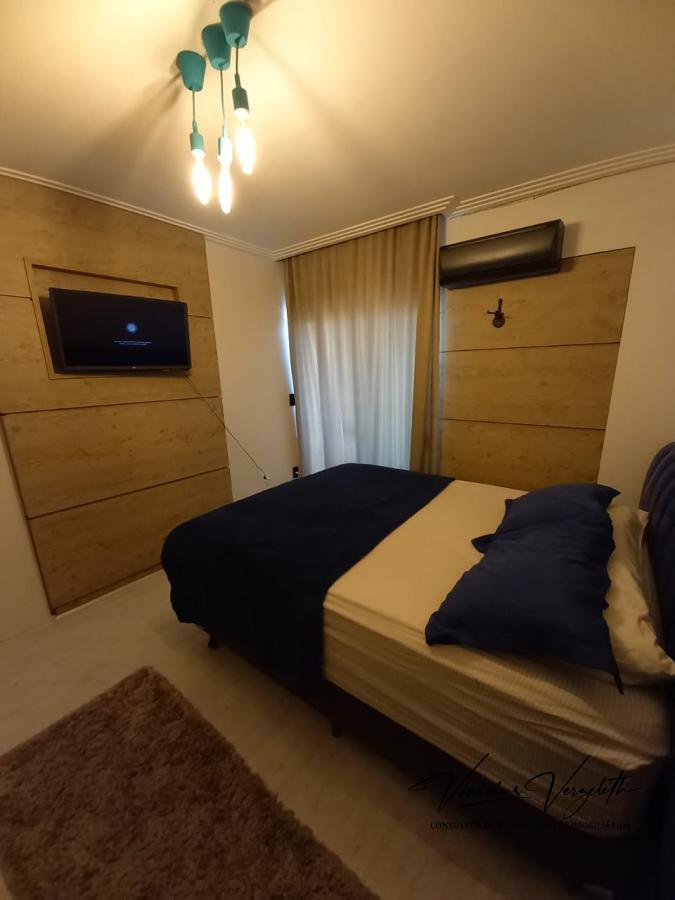 Apartamento à venda com 3 quartos, 140m² - Foto 30