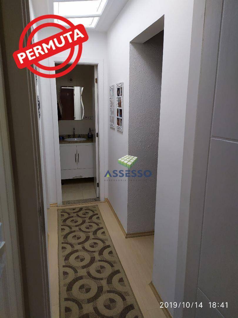 Apartamento à venda com 3 quartos, 134m² - Foto 7