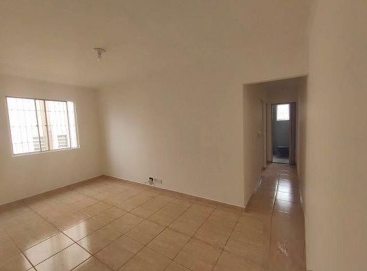 Apartamento à venda com 2 quartos, 60m² - Foto 5