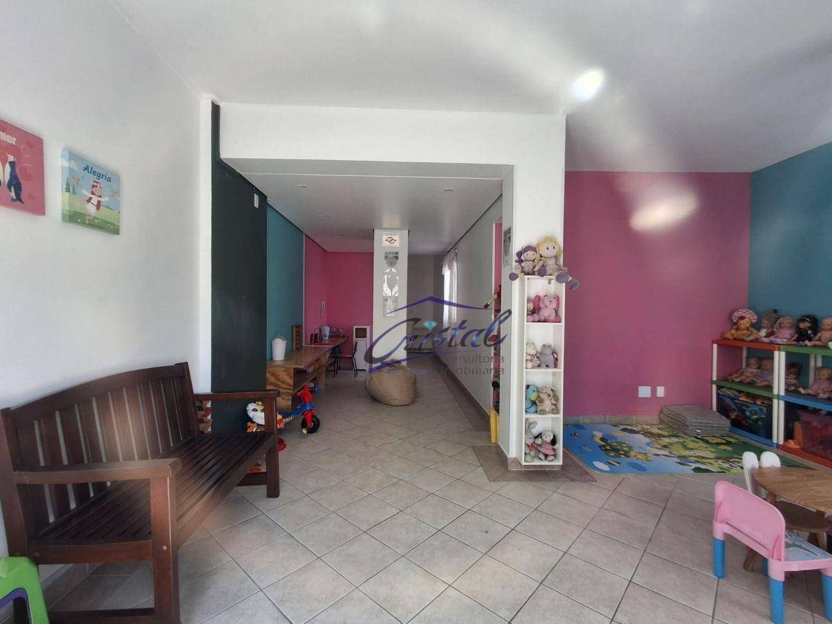 Apartamento à venda com 2 quartos, 55m² - Foto 20