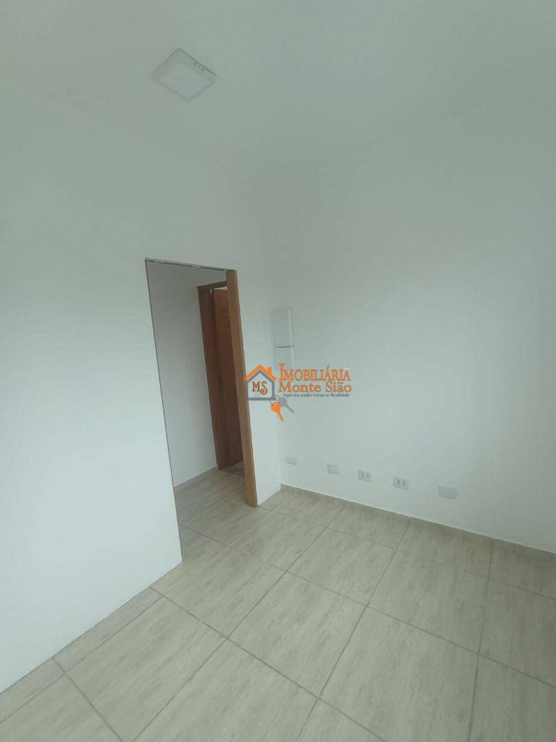 Sobrado à venda com 3 quartos, 150m² - Foto 52