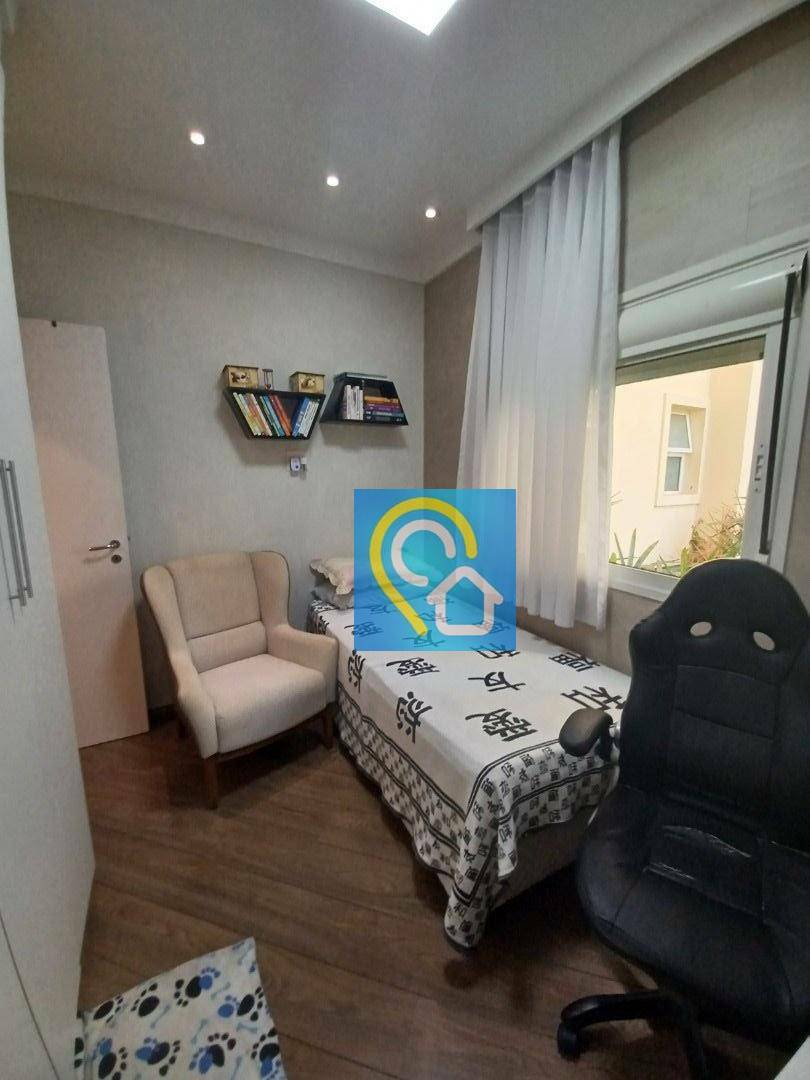 Apartamento à venda com 3 quartos, 180m² - Foto 30