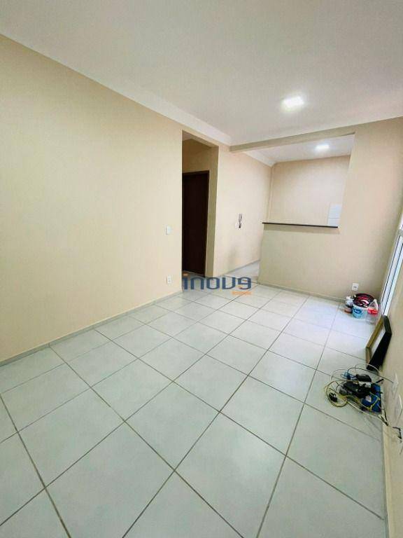 Apartamento à venda com 2 quartos, 44m² - Foto 5