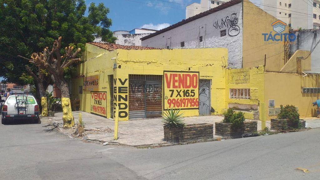 Terreno, 152 m² - Foto 1