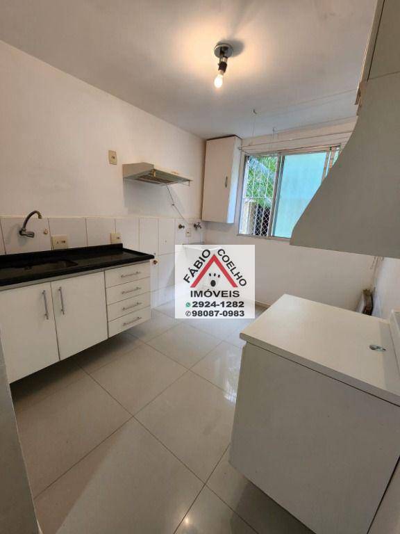 Apartamento à venda com 1 quarto, 45m² - Foto 7