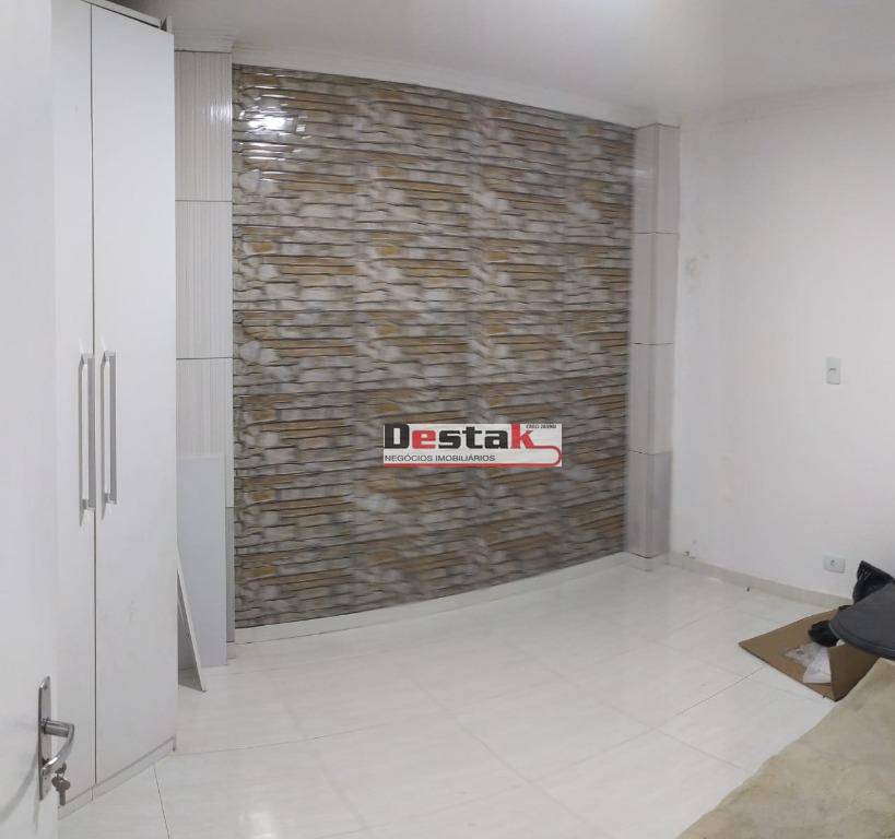 Sobrado à venda com 3 quartos, 103m² - Foto 2