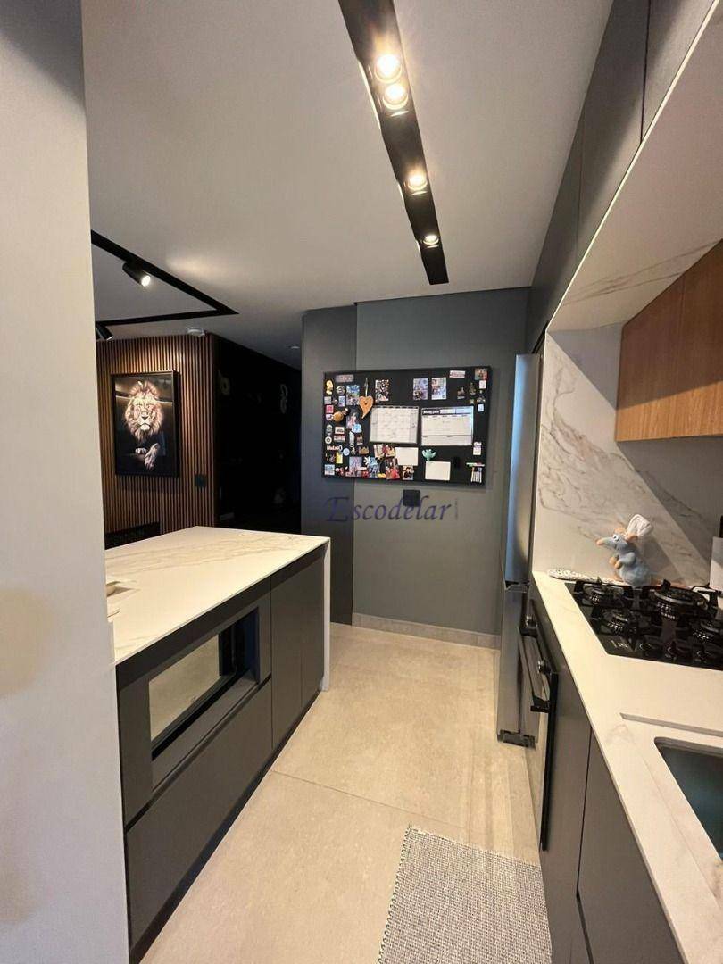 Apartamento à venda com 3 quartos, 108m² - Foto 20