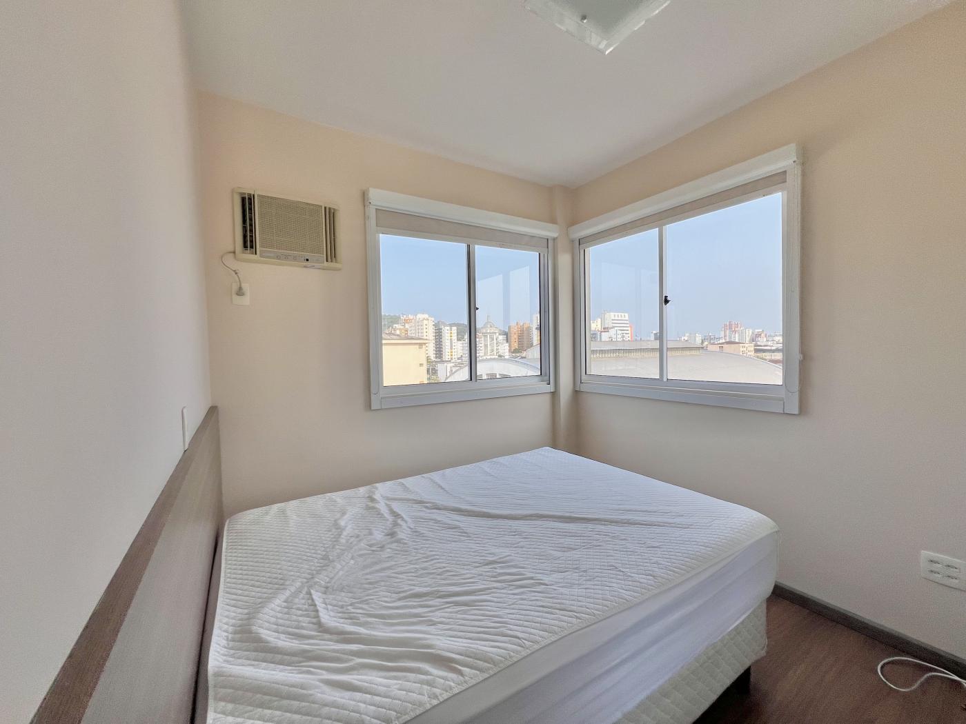 Apartamento para alugar com 2 quartos, 58m² - Foto 17