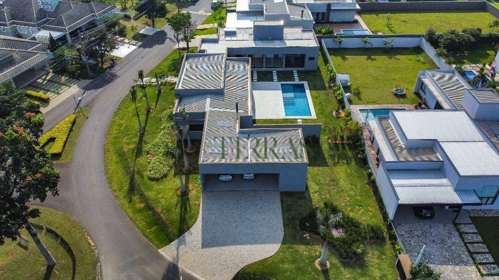 Casa de Condomínio à venda com 4 quartos, 477m² - Foto 53