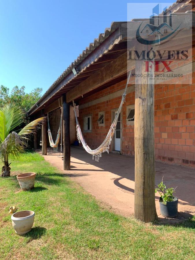 Fazenda à venda com 4 quartos, 250m² - Foto 11