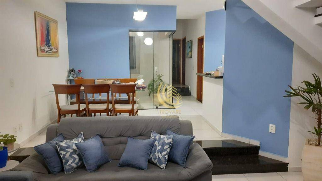 Sobrado à venda com 3 quartos, 215m² - Foto 22