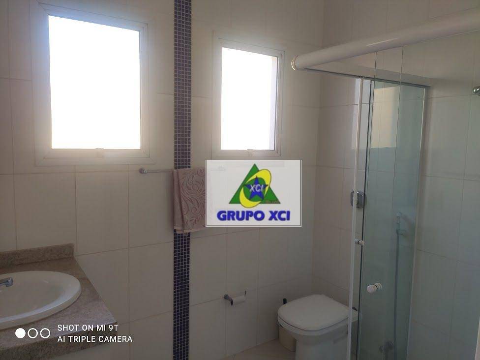 Casa de Condomínio à venda com 3 quartos, 264m² - Foto 31