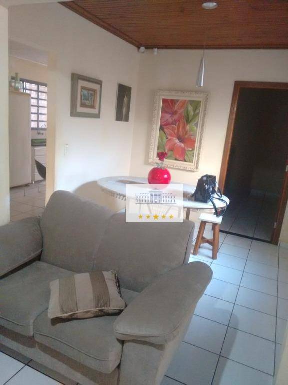 Casa à venda com 2 quartos, 80m² - Foto 7