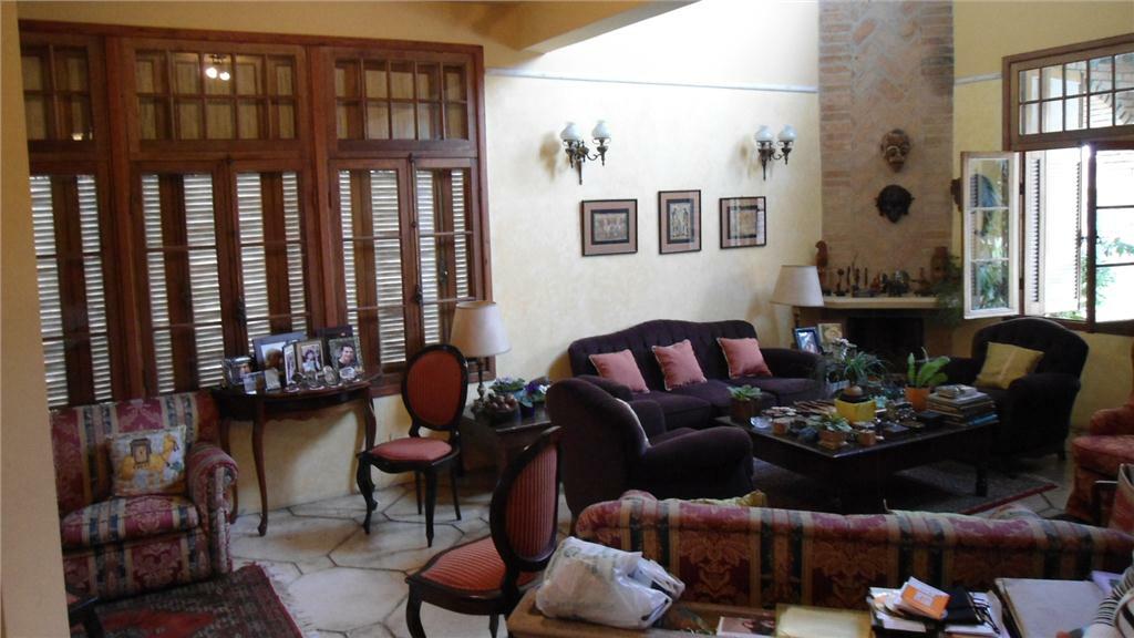 Casa de Condomínio à venda com 4 quartos, 309m² - Foto 6