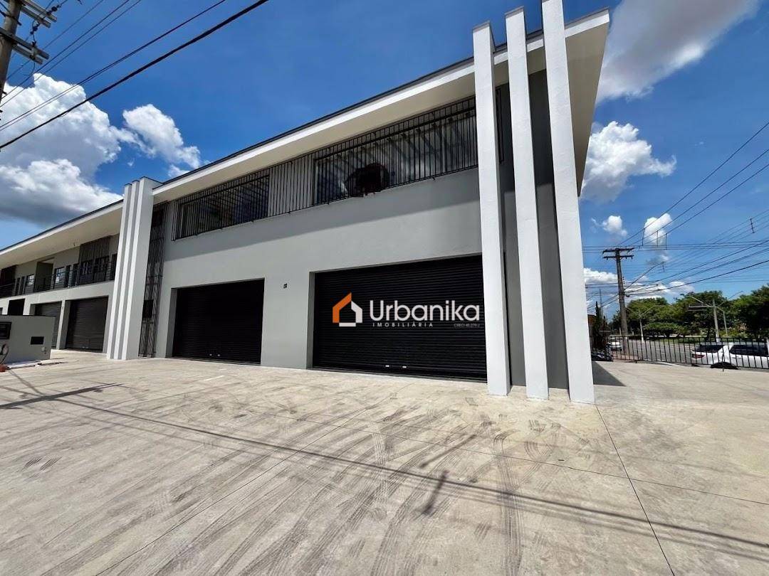 Sala-Conjunto, 129 m² - Foto 1