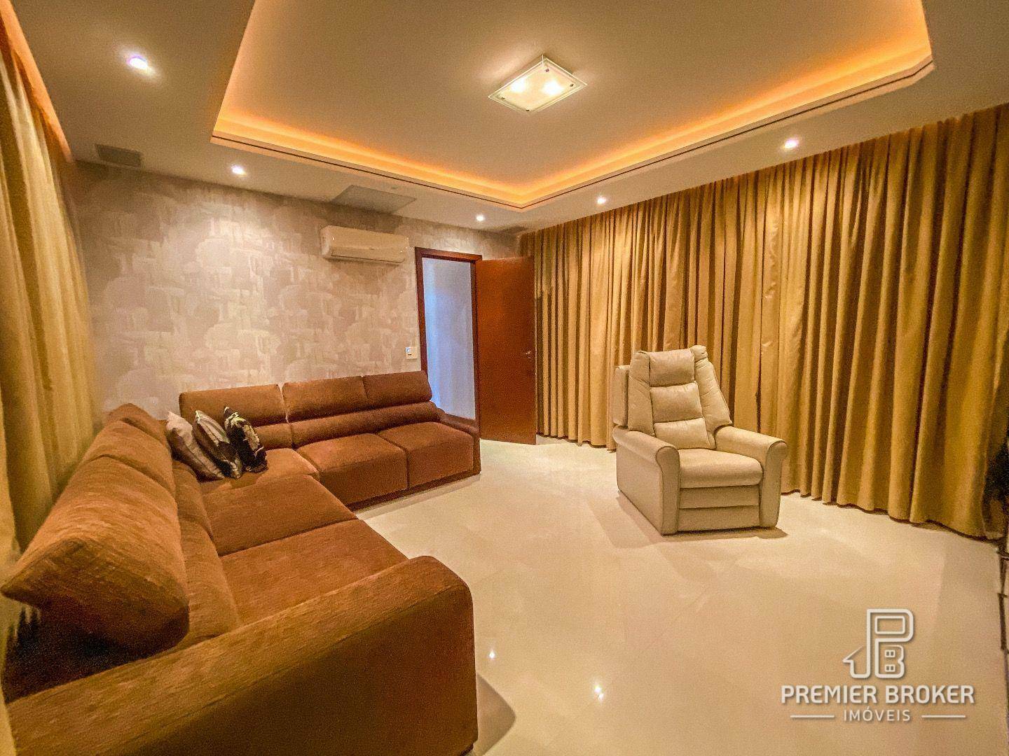 Casa de Condomínio à venda com 5 quartos, 780m² - Foto 19