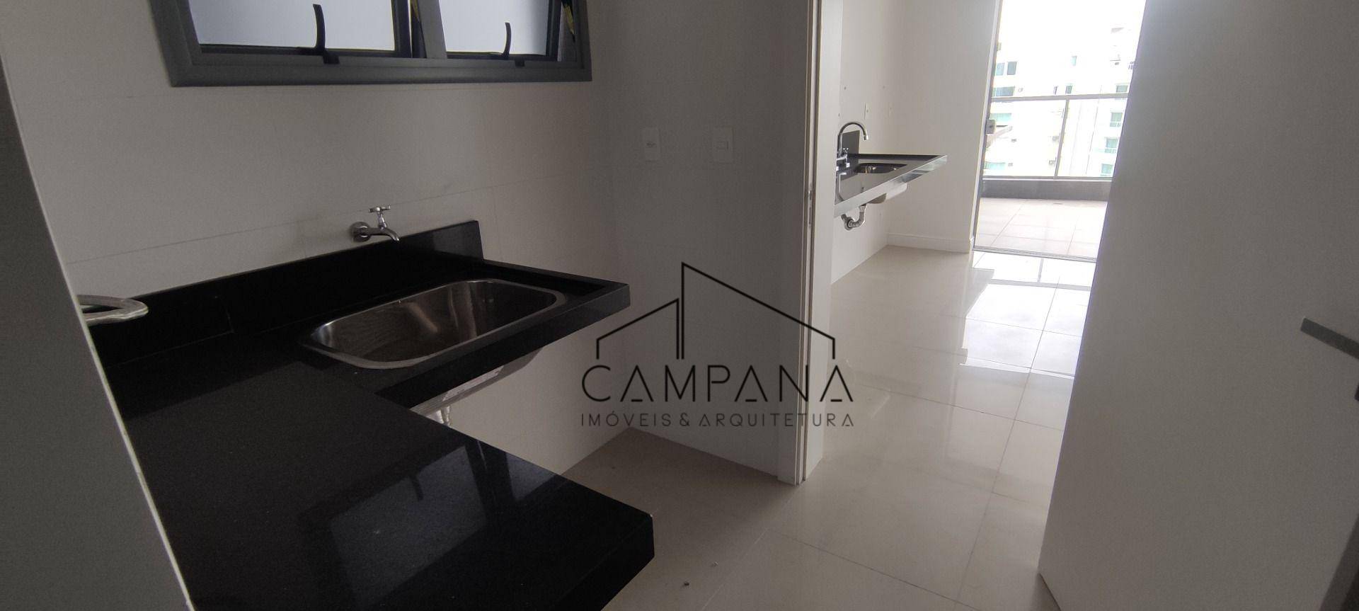 Apartamento à venda com 3 quartos, 142m² - Foto 8