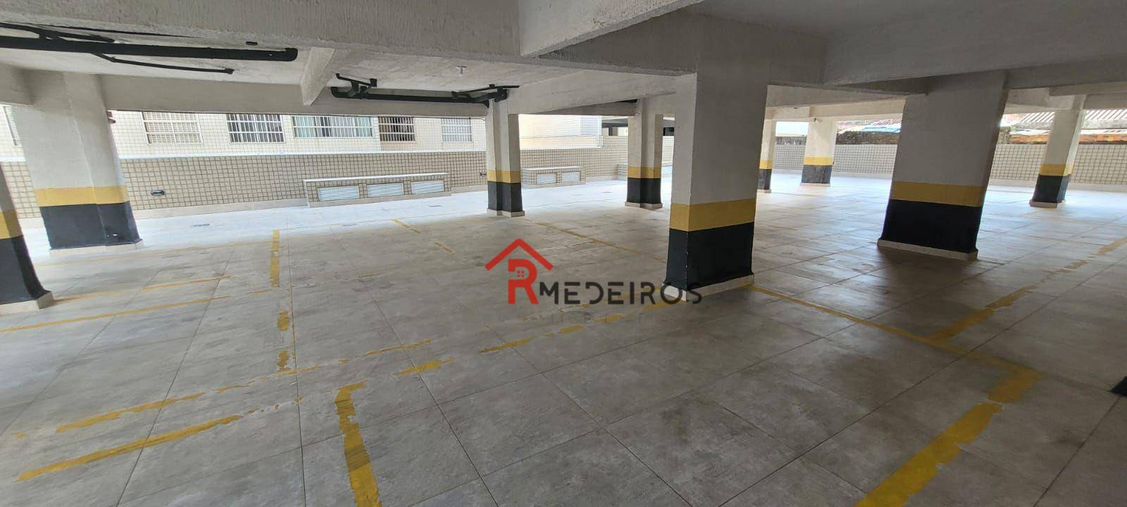 Apartamento à venda com 1 quarto, 67m² - Foto 20