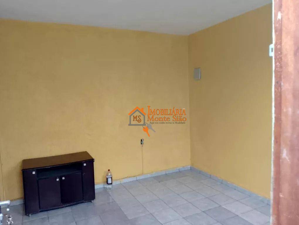 Casa à venda com 2 quartos, 125m² - Foto 14