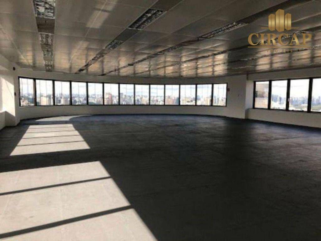 Prédio Inteiro para alugar, 505m² - Foto 7