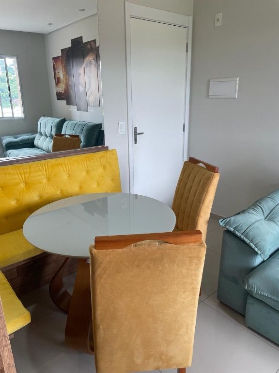 Apartamento à venda com 2 quartos, 45m² - Foto 5